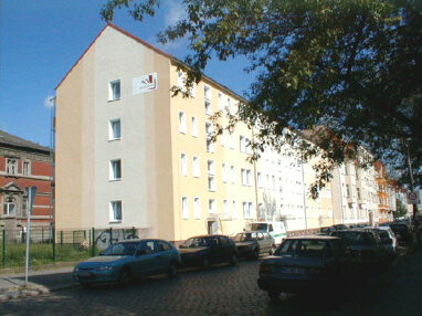 Wohnung zur Miete 310 € 3 Zimmer 59 m² 3. Geschoss frei ab 01.08.2024 Tismarstraße 31 Olvenstedter Platz Magdeburg 39108