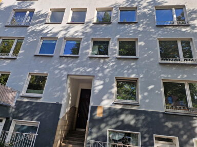 Wohnung zum Kauf provisionsfrei 419.000 € 3 Zimmer 74 m² 1. Geschoss Schulweg 20 Eimsbüttel Hamburg 20259