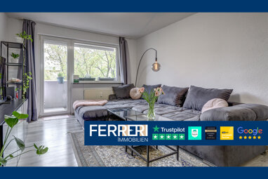 Wohnung zum Kauf 189.800 € 2 Zimmer 57,1 m² 3. Geschoss Bretzenheim Mainz / Bretzenheim 55128