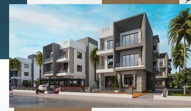Wohnung zum Kauf 250.000 € 1 Zimmer 200 m² Hurghada 84511
