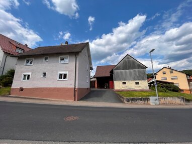 Mehrfamilienhaus zum Kauf 245.000 € 6 Zimmer 130 m² 966 m² Grundstück Eichelsbach Elsenfeld 63820