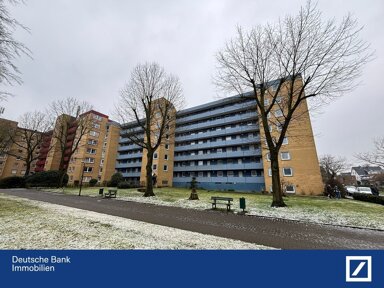 Wohnung zum Kauf 89.000 € 2 Zimmer 40 m² frei ab sofort Haste 71 Osnabrück 49090