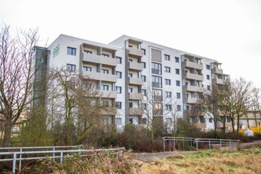 Wohnung zur Miete 268 € 1 Zimmer 31,2 m² 5. Geschoss Waldmeisterstr. 19 Heide-Nord / Blumenau Halle (Saale) 06120