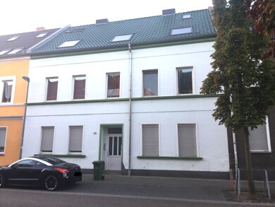 Wohnung zur Miete 500 € 5 Zimmer 87 m² 1. Geschoss Bandhauer Straße 56 Roßlau Dessau-Roßlau 06862