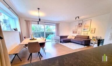 Reihenmittelhaus zum Kauf 515.000 € 4 Zimmer 110 m² 247 m² Grundstück frei ab 01.09.2025 St. Georgen bei Salzburg 5113