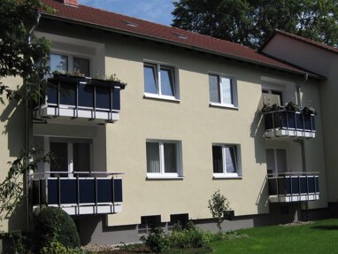 Wohnung zur Miete 444 € 3 Zimmer 60 m² 1. Geschoss Bunsenstr. 1 Holsterhausen Herne 44625
