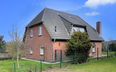 Einfamilienhaus zum Kauf 455.000 € 5 Zimmer 124,5 m² 447 m² Grundstück Heiligenhafen 23774