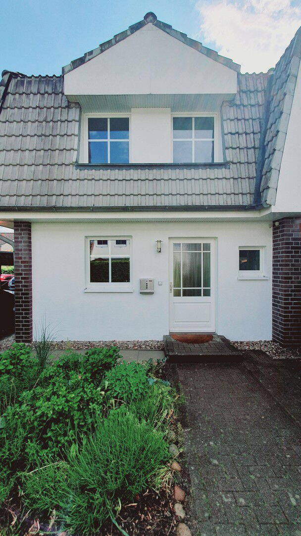 Reihenendhaus zum Kauf · provisionsfrei