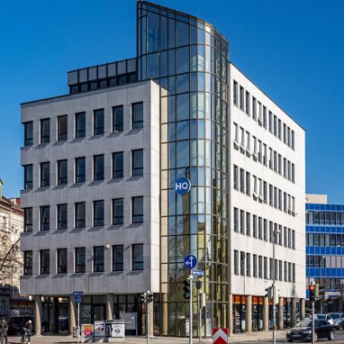 Bürogebäude zur Miete 14 € 520 m² Bürofläche teilbar ab 520 m² Himpfelshof Nürnberg 90429