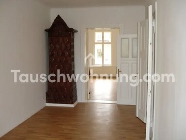 Wohnung zur Miete 1.850 € 5,5 Zimmer 148 m² 3. Geschoss Brandenburger Vorstadt Potsdam 14471