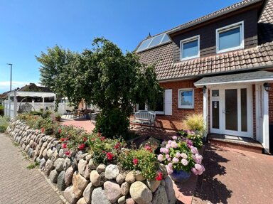 Mehrfamilienhaus zum Kauf 879.000 € 14 Zimmer 614 m² Grundstück Büsum 25761