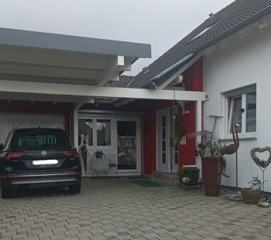Einfamilienhaus zum Kauf Provisionsfrei 599.000 € 6,5 Zimmer 159,7 m² 589 m² Grundstück Emmingen Emmingen 78576