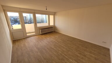 Wohnung zur Miete 975 € 3 Zimmer 78 m² 4. Geschoss frei ab sofort Goethering 6 Deutenbach Stein 90547