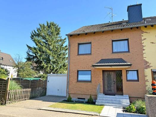 Haus zum Kauf 295.000 € 4 Zimmer 108,9 m² 411 m² Grundstück Bönen 59199