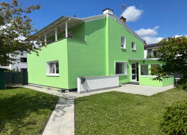 Einfamilienhaus zum Kauf 635.000 € 5 Zimmer 153,1 m² 426 m² Grundstück frei ab sofort Griesheim Frankfurt 65933