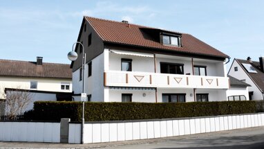 Mehrfamilienhaus zum Kauf 725.000 € 9 Zimmer 290 m² 693 m² Grundstück Schrobenhausen Schrobenhausen 86529