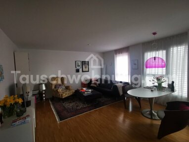 Wohnung zur Miete 1.000 € 3 Zimmer 80 m² 3. Geschoss Pirckheimerstraße Nürnberg 90409