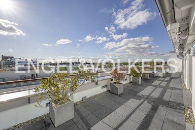 Wohnung zum Kauf 2.598.000 € 4 Zimmer 238 m² 5. Geschoss Winterhude Hamburg 22299