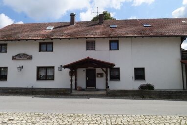 Mehrfamilienhaus zum Kauf 398.000 € 12 Zimmer 490 m² 414 m² Grundstück Bernried Bernried 94505