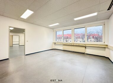 Büro-/Praxisfläche zur Miete 2.302,25 € 4 Zimmer 165,7 m² Bürofläche Jochen-Rindt-Straße Wien 1230