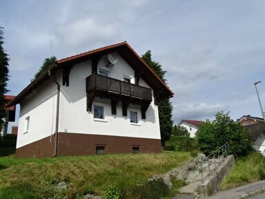 Einfamilienhaus zum Kauf 139.000 € 5 Zimmer 89 m² 478 m² Grundstück Riedlhütte Reichenberg b Riedlhütte 94566