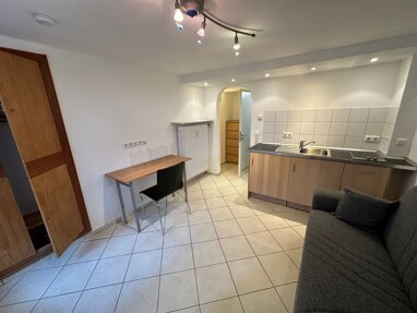 Wohnung zur Miete 350 € 1 Zimmer 15 m² -1. Geschoss Bergstraße 16 Gartenfeld 1 Trier 54295