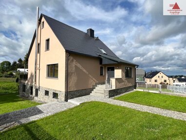 Einfamilienhaus zum Kauf 475.000 € 6 Zimmer 183,5 m² 1.655 m² Grundstück Großrückerswalde Großrückerswalde 09518