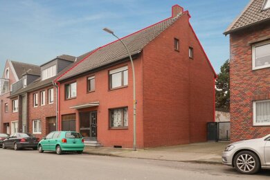 Doppelhaushälfte zum Kauf 499.000 € 6 Zimmer 141,1 m² 450 m² Grundstück Uedesheim Neuss / Uedesheim 41468