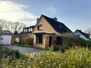 Doppelhaushälfte zum Kauf 275.000 € 4 Zimmer 108 m² 461 m² Grundstück Rablinghausen Bremen 28197