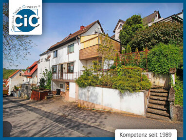 Einfamilienhaus zum Kauf 149.900 € 5 Zimmer 94,7 m² 175 m² Grundstück Herbolzheim Neudenau / Herbolzheim (Jagst) 74861