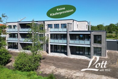 Wohnung zum Kauf 235.300 € 2 Zimmer 71,1 m² Augustfehn I Apen / Augustfehn 26689