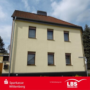 Mehrfamilienhaus zum Kauf 163.000 € 6 Zimmer 150 m² 750 m² Grundstück Bülzig Zahna-Elster 06895