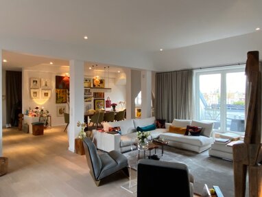 Wohnung zur Miete Wohnen auf Zeit 6.200 € 2 Zimmer 180 m² frei ab sofort Charlottenburg Berlin 10629