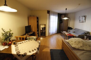 Wohnung zum Kauf 44.000 € 1 Zimmer 27 m² Vordertodtmoos Todtmoos 79682