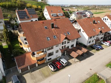 Wohnung zum Kauf 215.000 € 2,5 Zimmer 74 m² 3. Geschoss Ettenheim Ettenheim 77955