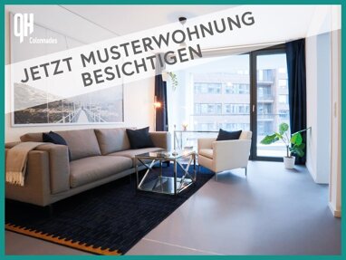 Wohnung zur Miete 1.216,80 € 2 Zimmer 46,8 m² 2. Geschoss George-Stephenson-Straße 12 Moabit Berlin 10557