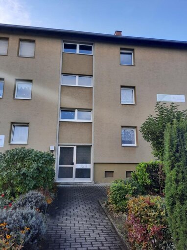 Wohnung zur Miete 473 € 3,5 Zimmer 58,9 m² 1. Geschoss Bodelschwinghstraße 27 Südliche Stadtmitte Ahlen 59229