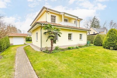 Einfamilienhaus zum Kauf 749.000 € 7 Zimmer 183 m² 1.156 m² Grundstück Stolzenhagen Wandlitz 16348
