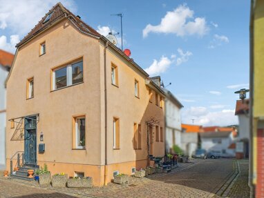 Einfamilienhaus zum Kauf 449.000 € 4 Zimmer 148 m² 86 m² Grundstück Umstadt Groß-Umstadt 64823