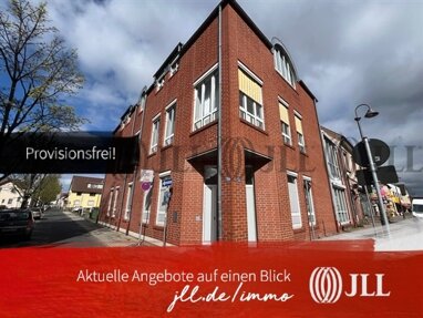 Verkaufsfläche zur Miete 6.000 € 338 m² Verkaufsfläche Dörnigheim Maintal 63477