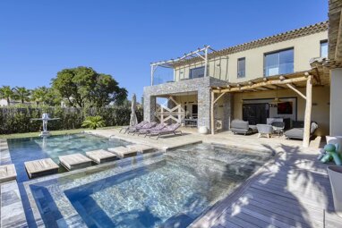 Einfamilienhaus zur Miete provisionsfrei 160.000 € 6 Zimmer 300 m² 1.493 m² Grundstück Zone Est Diffuse Saint-Tropez 83990