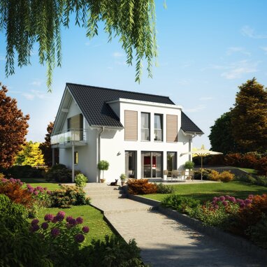 Einfamilienhaus zum Kauf 541.538 € 4 Zimmer 125 m² 420 m² Grundstück Verl Verl 33415