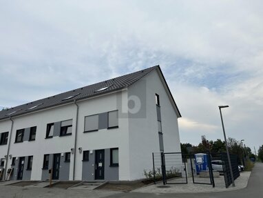 Reihenendhaus zum Kauf 499.000 € 4 Zimmer 140 m² 147 m² Grundstück Engelsdorf Leipzig 04319