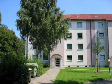 Wohnung zur Miete 365 € 2 Zimmer 48,4 m² 3. Geschoss Mödershof 6 Alt-Scharnhorst Dortmund 44328