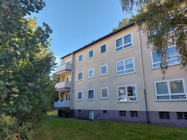 Wohnung zum Kauf Provisionsfrei 89.000 € 2,5 Zimmer 43,7 m² 1. Geschoss Klobesstraße 16 Holte - Kreta Dortmund 44388