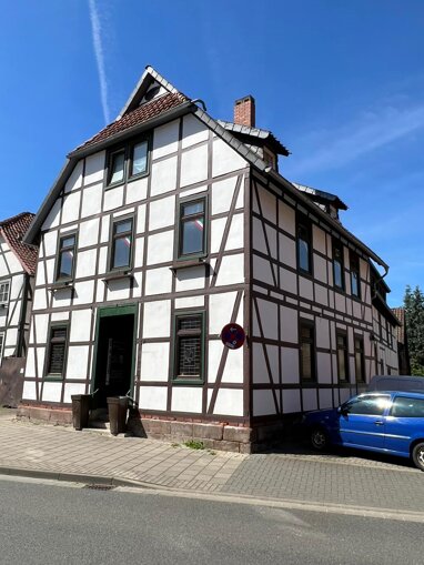 Restaurant zum Kauf 165.000 € 222 m² Gastrofläche 242 m² Grundstück Steinweg 20 Bad Gandersheim Bad Gandersheim 37581