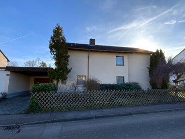 Einfamilienhaus zum Kauf 485.000 € 5 Zimmer 130 m² 770 m² Grundstück frei ab sofort Oberhaunstadt Ingolstadt 85055