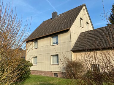 Mehrfamilienhaus zum Kauf als Kapitalanlage geeignet 127.000 € 8 Zimmer 170 m² 1.034 m² Grundstück Stadtoldendorf 37627