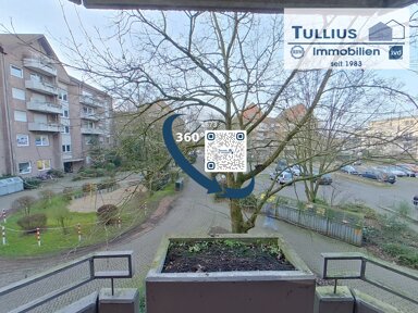 Wohnung zum Kauf 98.000 € 2 Zimmer 49,2 m² 1. Geschoss Voerde Voerde 46562