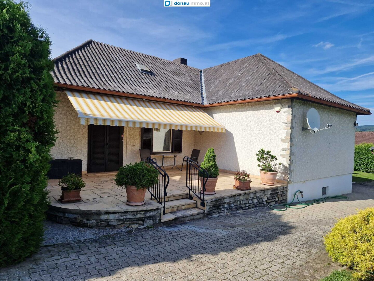 Haus zum Kauf 349.000 € 4 Zimmer 115 m²<br/>Wohnfläche 764 m²<br/>Grundstück Walpersbach 2822